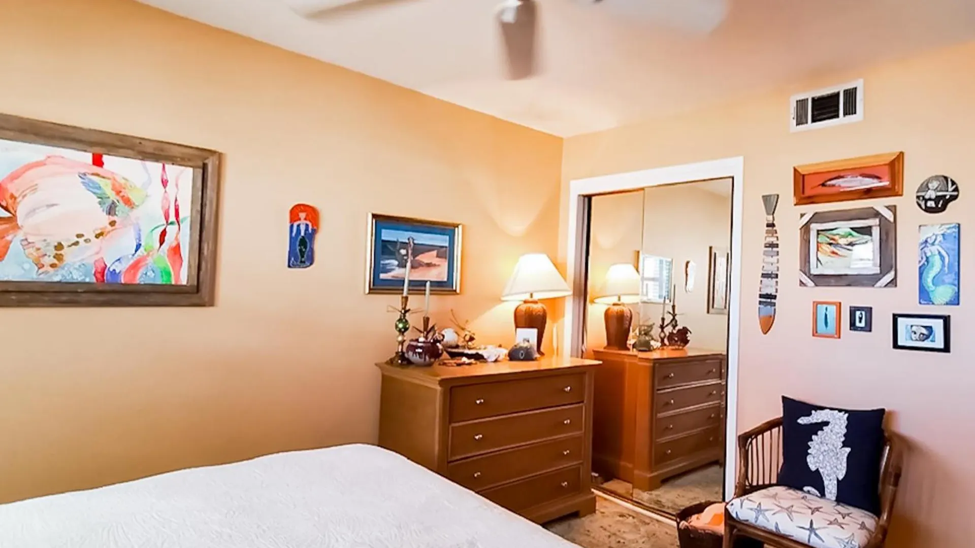 Nautical West 206 Apartment Destin United States